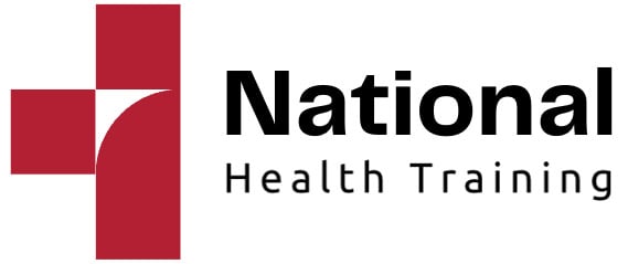 National Health Training Site logo